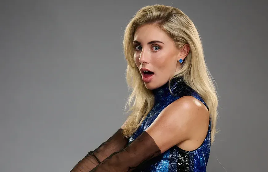 Bonnie Blue's Meteoric Rise: From Stapleford to OnlyFans Sensation