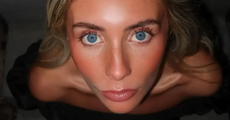 Bonnie Blue Spills Bedroom Secrets and Faces Pregnancy Stunt Allegations