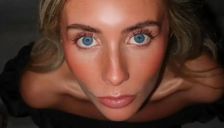 Bonnie Blue Spills Bedroom Secrets and Faces Pregnancy Stunt Allegations