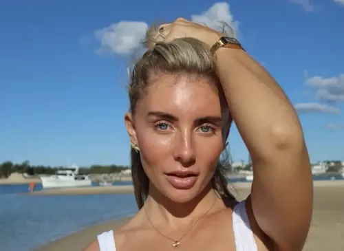 Bonnie Blue's Shocking Pregnancy Journey: Hundreds of Partners and Outrageous Stunts