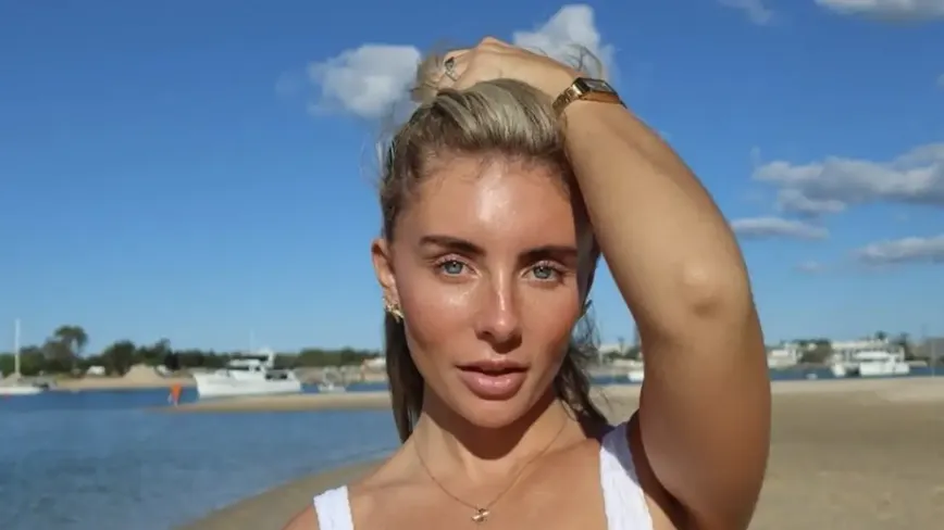 Bonnie Blue's Shocking Pregnancy Journey: Hundreds of Partners and Outrageous Stunts