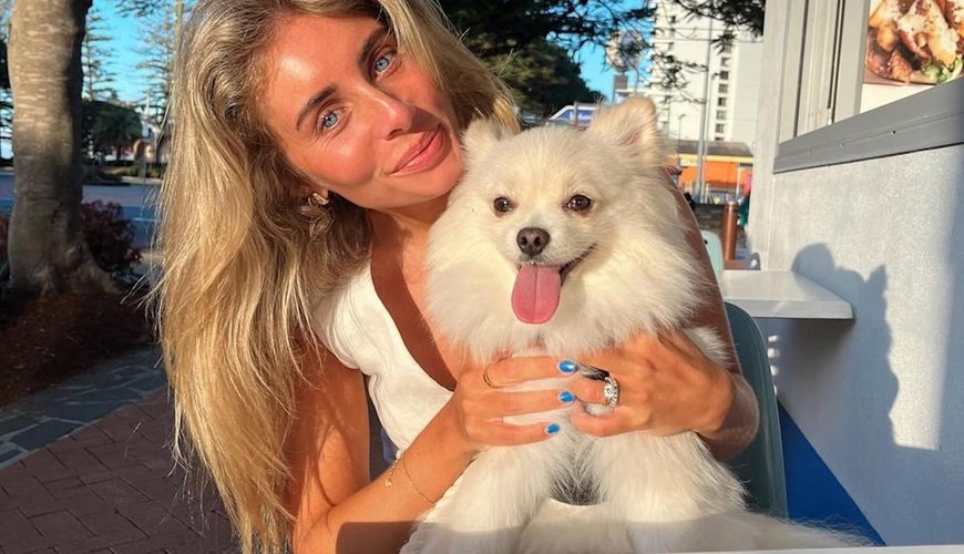 Bonnie Blue Dishes on the Side of Her OnlyFans Career You Don’t See