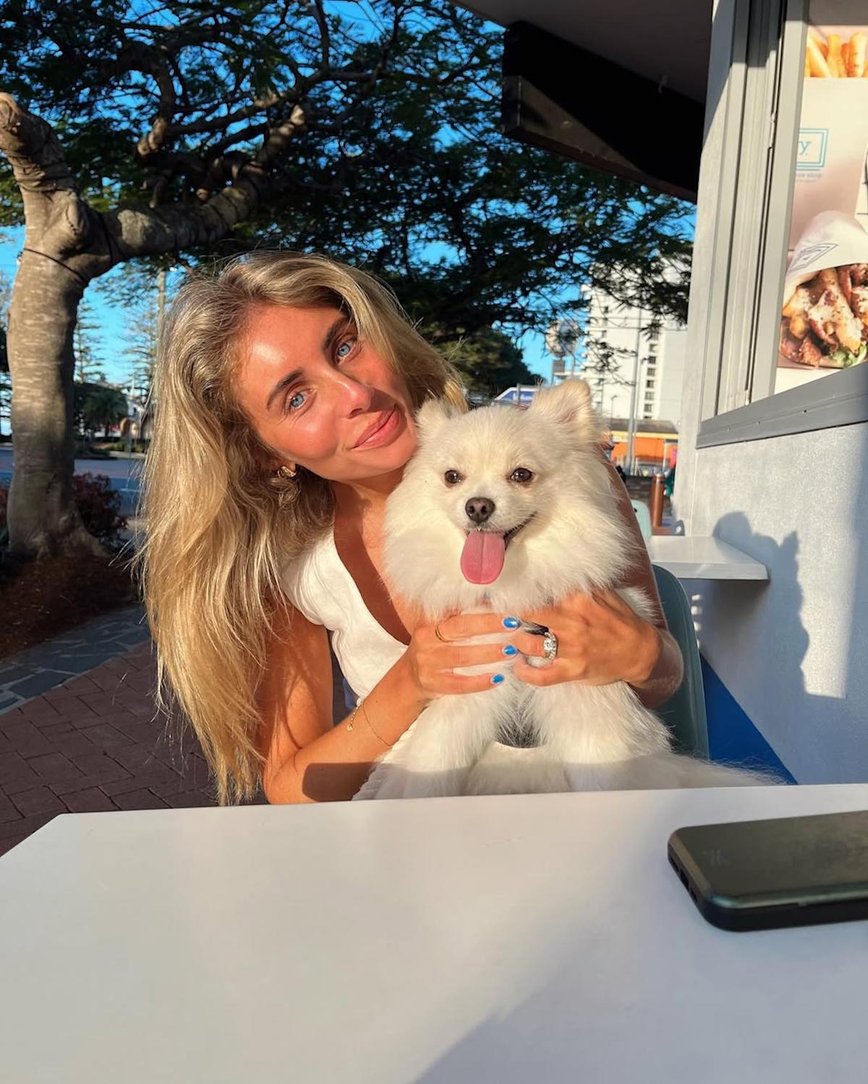 Bonnie Blue Dishes on the Side of Her OnlyFans Career You Don’t See