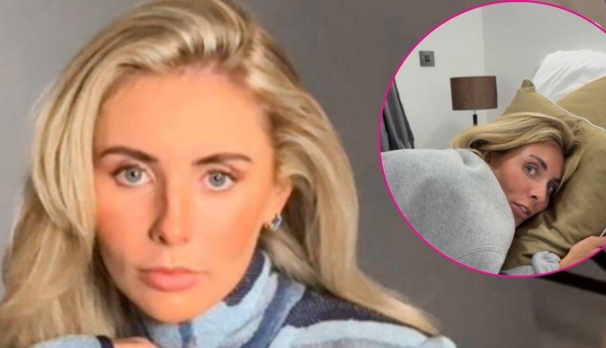 Bonnie Blue Bares It All in Playful TikTok: 'Bent Over With Nothing Inside'