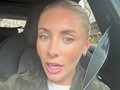 Bonnie Blue's Bold Moves: Adult Star Faces Backlash with Baby Bump Stunt