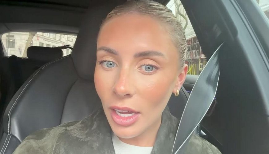 Bonnie Blue's Bold Moves: Adult Star Faces Backlash with Baby Bump Stunt
