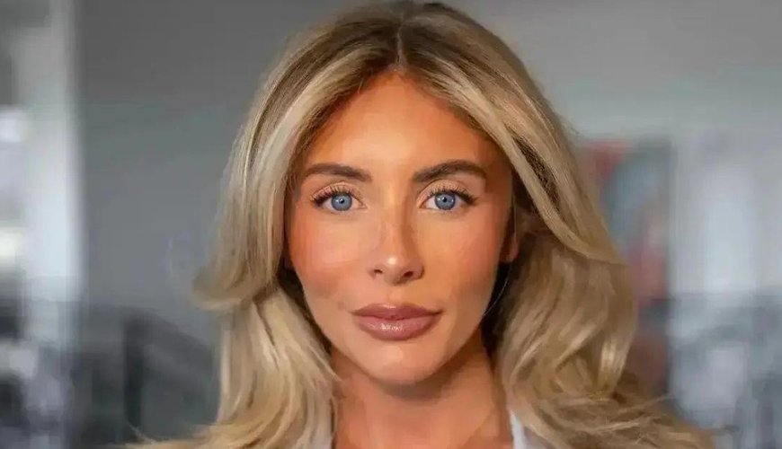 Bonnie Blue Flirts With Controversy: Court or College Boys?