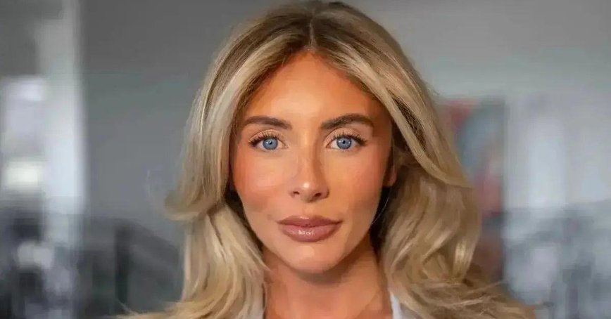 Bonnie Blue Flirts With Controversy: Court or College Boys?