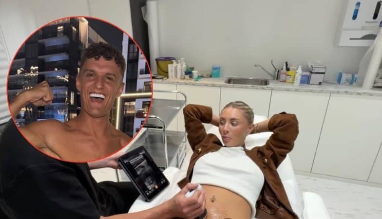 Bonnie Blue's 'Cattle Breeding' Event: Inside the Controversial Gathering After Her Pregnancy News