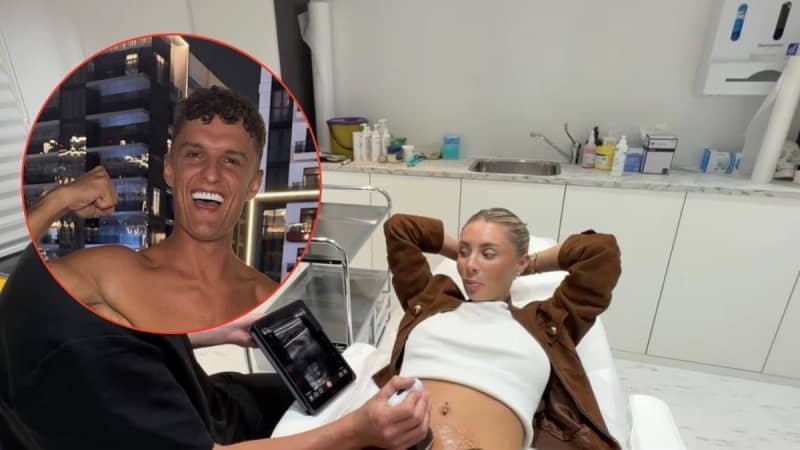 Bonnie Blue's 'Cattle Breeding' Event: Inside the Controversial Gathering After Her Pregnancy News