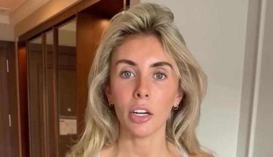 Bonnie Blue's Aussie Ambitions: OnlyFans Star Battles Visa Ban for Controversial Comeback