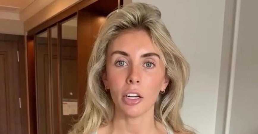 Bonnie Blue's Aussie Ambitions: OnlyFans Star Battles Visa Ban for Controversial Comeback