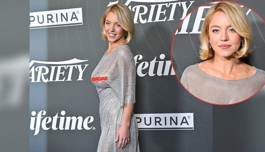 Sydney Sweeney's Daring Fashion Statement Sparks Buzz Amidst Hollywood Snubs