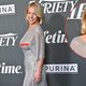 Sydney Sweeney's Daring Fashion Statement Sparks Buzz Amidst Hollywood Snubs