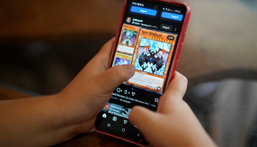 Brazil Unveils Law to Safeguard Kids from Online Dangers