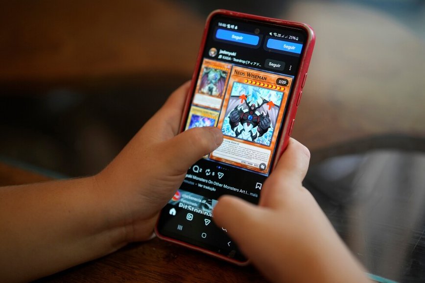 Brazil Unveils Law to Safeguard Kids from Online Dangers