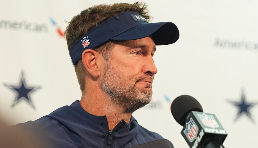Brian Schottenheimer's Bold Words on Cowboys' Road to Redemption