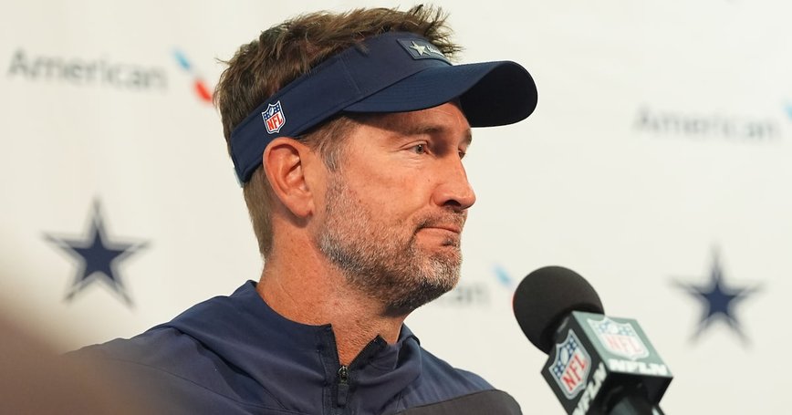 Brian Schottenheimer's Bold Words on Cowboys' Road to Redemption