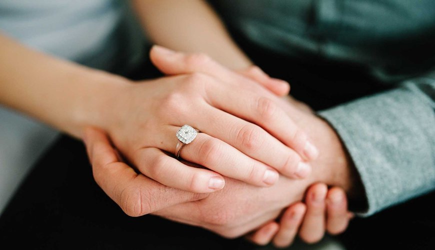 Bride's NSFW Married Name Sparks Online Buzz