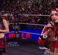 Brie Bella Playfully Pouts: Nikki Bella's DMs Get All the NSFW Attention