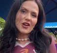 Bold Brisbane Broncos Fan Plans a Paint-Perfect Return After NRL Ouster
