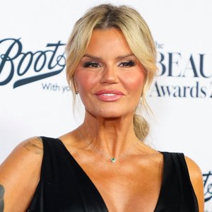 Kerry Katona Credits Her 'Perfect Tits' for OnlyFans Fortune