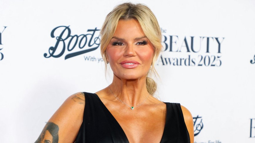 Kerry Katona Credits Her 'Perfect Tits' for OnlyFans Fortune