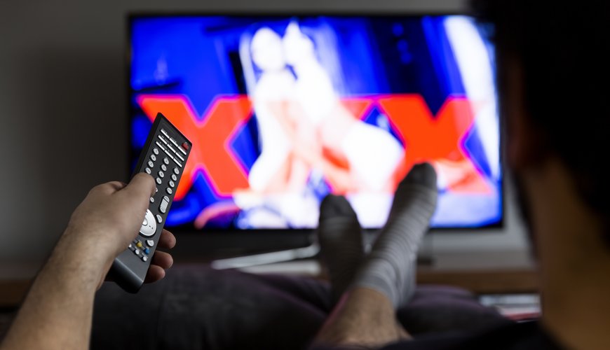 Revealing Britain's Top Region for Adult Content Searches