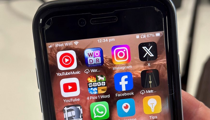 UK Eyes Aussie-Inspired Social Media Ban for Kids: A New Era of Online Safety?