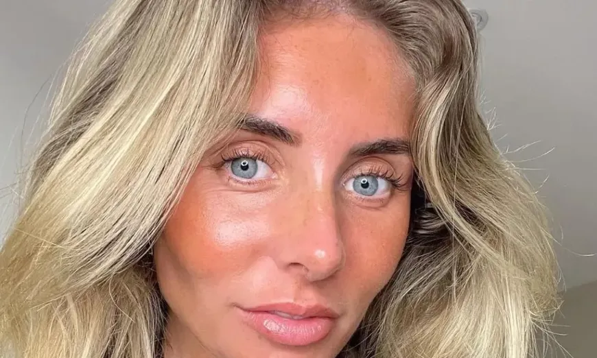 British Adult Star Bonnie Blue Arrested in Bali Over Alleged Pornographic Activities