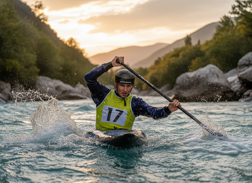 British Rower's Nationality Swap Sparks OnlyFans Controversy