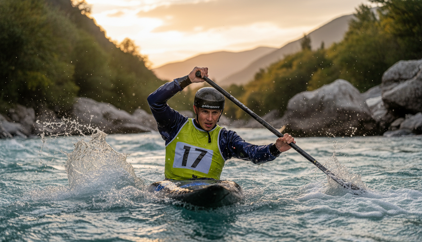 British Rower's Nationality Swap Sparks OnlyFans Controversy