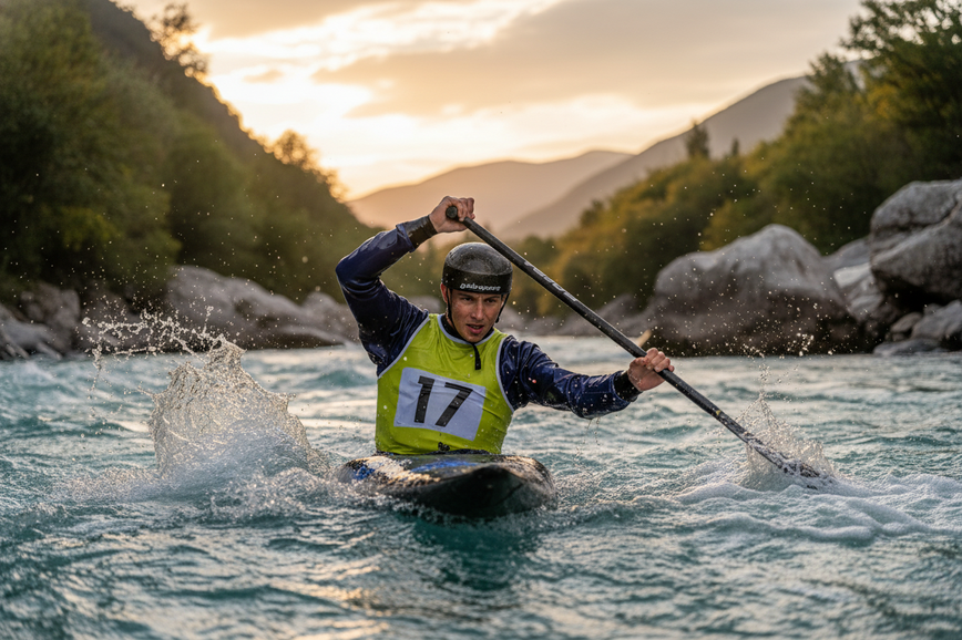 British Rower's Nationality Swap Sparks OnlyFans Controversy