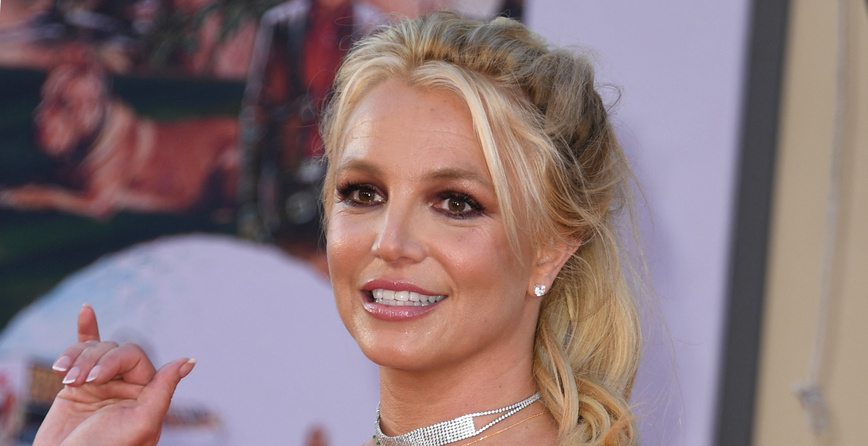 Britney Spears Enters Rehab After DUI Arrest – A New Chapter Begins