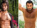 Sam Asghari Bares It All for Bold Playgirl Cover