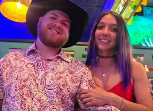 Brittany Clark's Tragic End and the Viral OnlyFans Rumor About Her Boyfriend