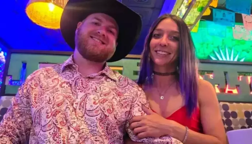 Brittany Clark's Tragic End and the Viral OnlyFans Rumor About Her Boyfriend
