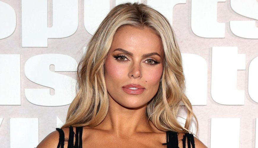 Brooks Nader Sizzles in Portofino: Behind-the-Scenes of a Secretive Photo Shoot