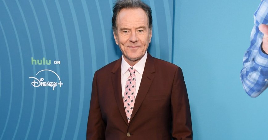 Bryan Cranston Warns Fans About Hal's Risqué Return in 'Malcolm in the Middle' Revival