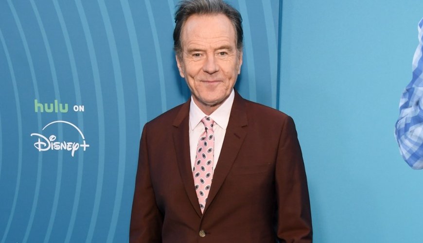 Bryan Cranston Warns Fans About Hal's Risqué Return in 'Malcolm in the Middle' Revival