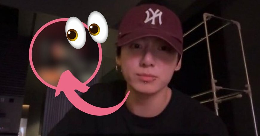 BTS Jungkook’s NSFW Decor Sparks Surprise After His Home Tour