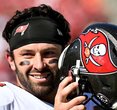 Baker Mayfield Gets a Surprising Message from NBA Star