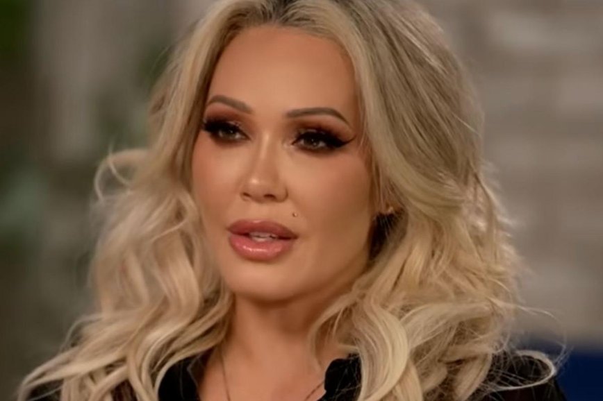 Bunnie Xo Reveals Astonishing Earnings as a Former Sex Worker