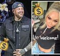 Bunnie Xo Opens Up About Supporting Jelly Roll Before Divorce