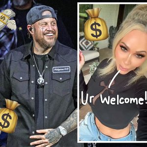Bunnie Xo Opens Up About Supporting Jelly Roll Before Divorce