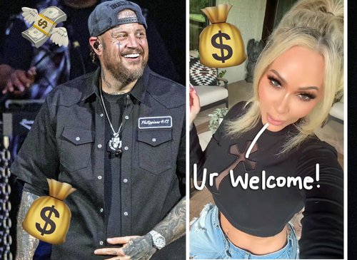 Bunnie Xo Opens Up About Supporting Jelly Roll Before Divorce