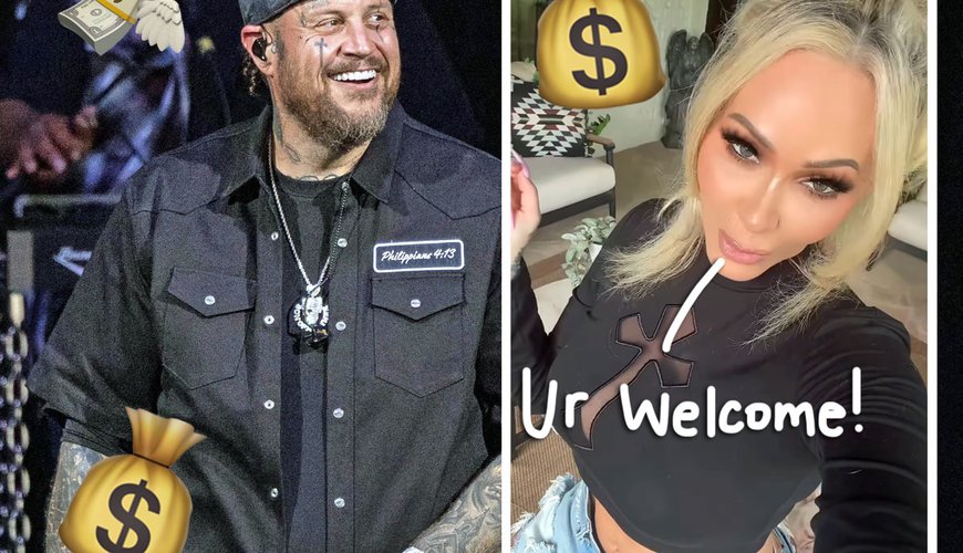 Bunnie Xo Opens Up About Supporting Jelly Roll Before Divorce