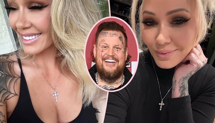 Bunnie Xo's Post-Divorce Transformation: New Boob Job Sparks Fresh Start