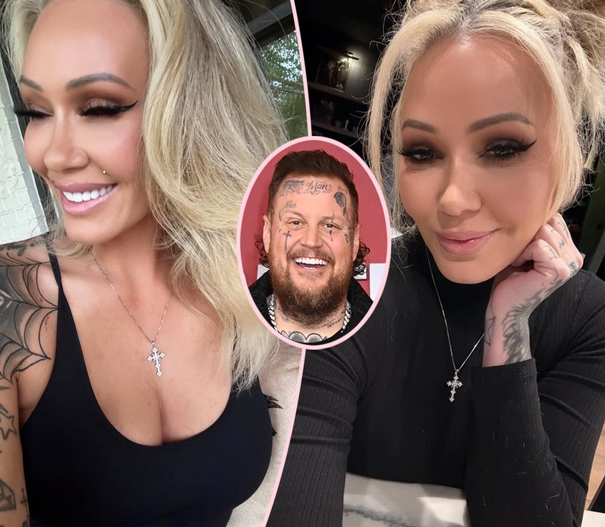 Bunnie Xo's Post-Divorce Transformation: New Boob Job Sparks Fresh Start