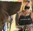 Bunnie XO Finds Humor Amid Post-Divorce DM Flood
